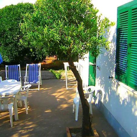 Angela * Ischia