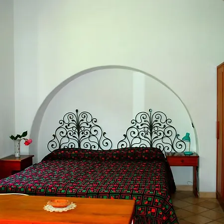 Angela Appartement *