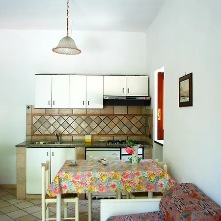 Appartement Angela Ischia