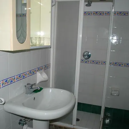 Angela Appartement *