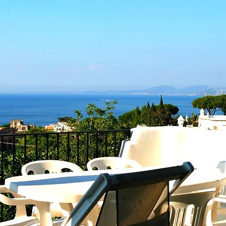 Appartement Angela Ischia