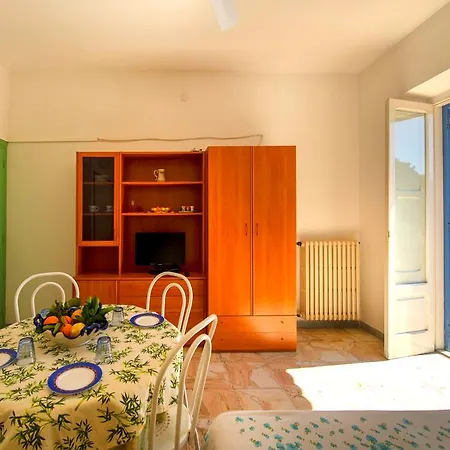 Angela Appartement