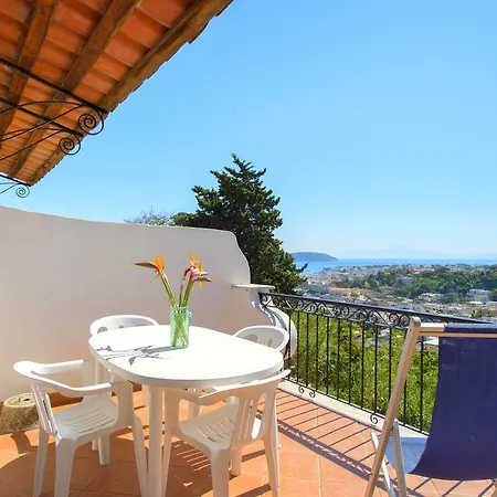 Angela Appartement
